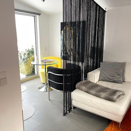 Modernes Studio Auf Der Sonnenterrasse Baden-Baden Eksteriør billede