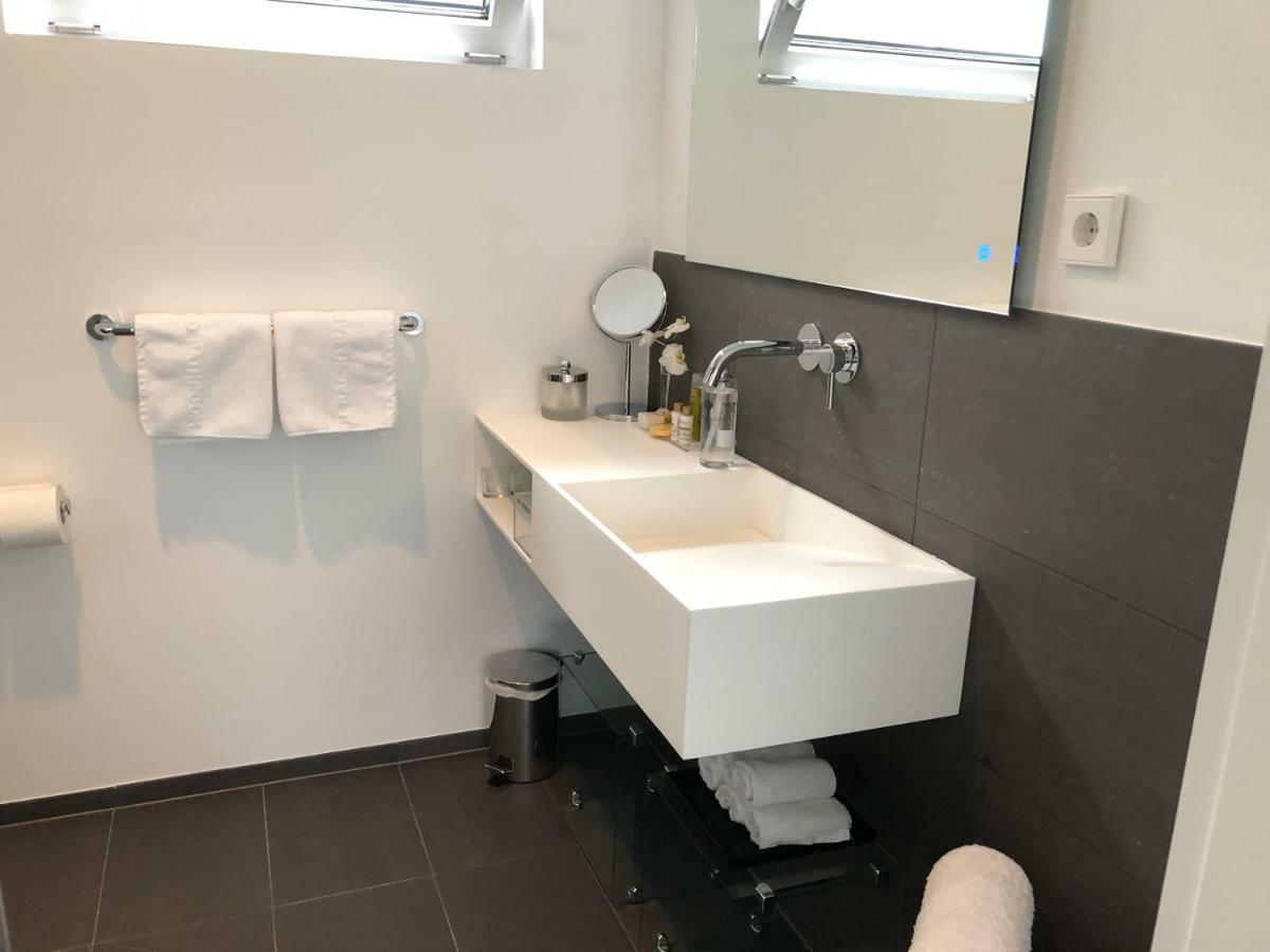 Modernes Studio Auf Der Sonnenterrasse Baden-Baden Eksteriør billede