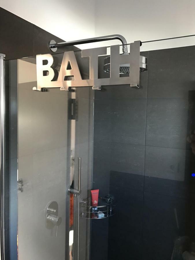Modernes Studio Auf Der Sonnenterrasse Baden-Baden Eksteriør billede
