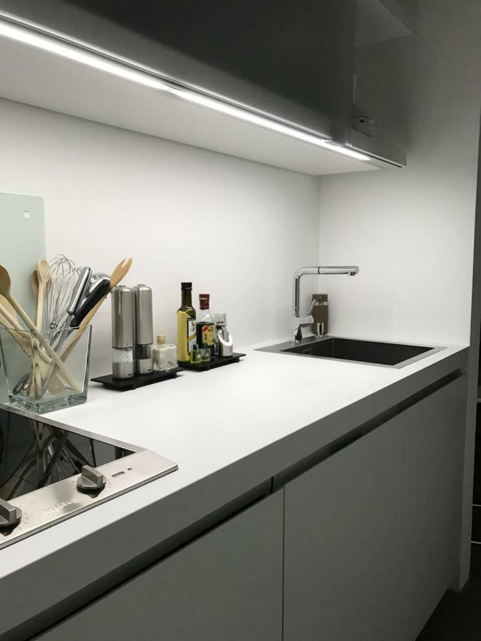 Modernes Studio Auf Der Sonnenterrasse Baden-Baden Eksteriør billede