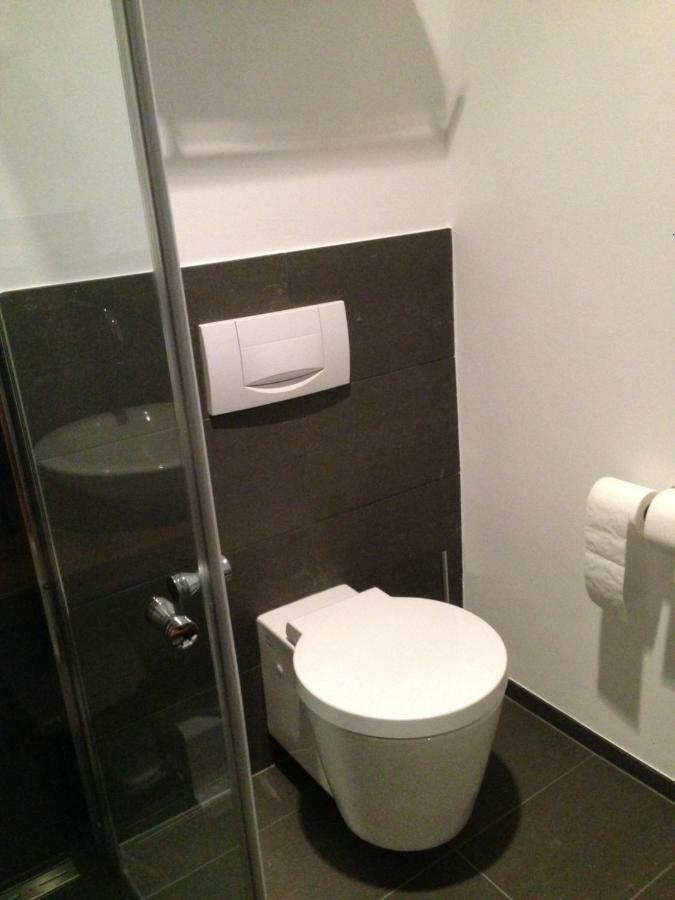 Modernes Studio Auf Der Sonnenterrasse Baden-Baden Eksteriør billede